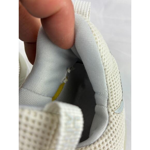 Under Armour Project Rock BSR 2 Training Shoes White Mens 9.5